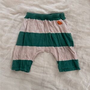 Bobo Choses Kids Long Shorts Size 12-18 Months